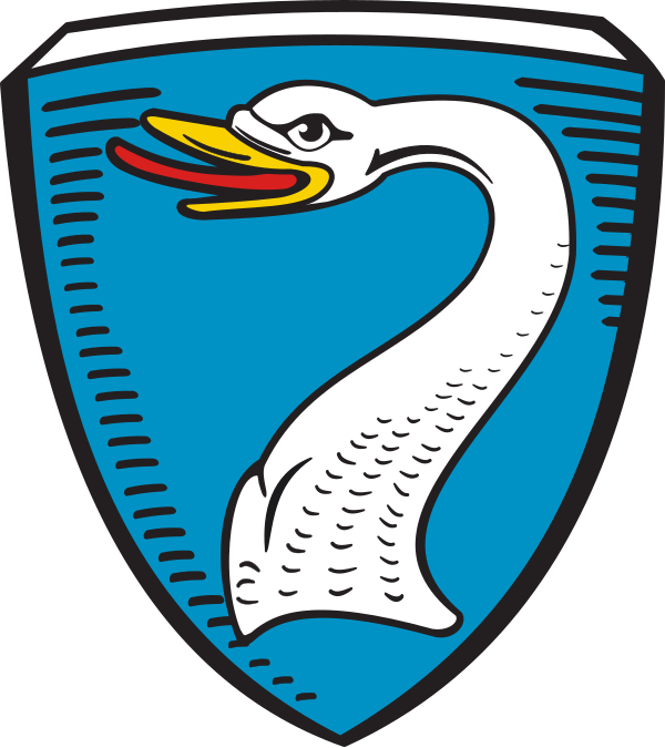 Wappen von Baisweil