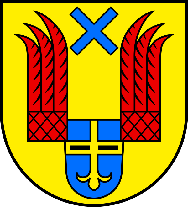 Wappen von Bakum