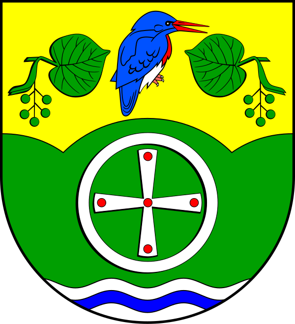 Wappen von Bälau