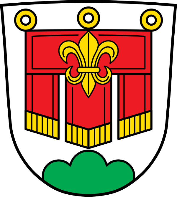 Wappen von Balderschwang