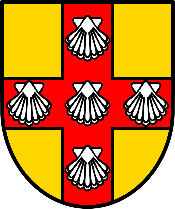 Wappen von Baldringen