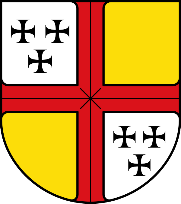 Wappen von Balduinstein