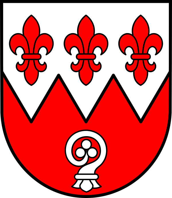 Wappen von Balesfeld
