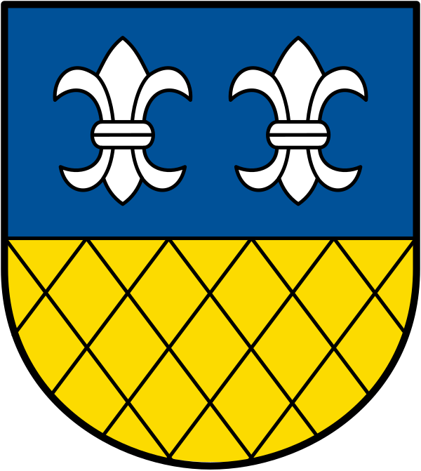 Wappen von Balgheim