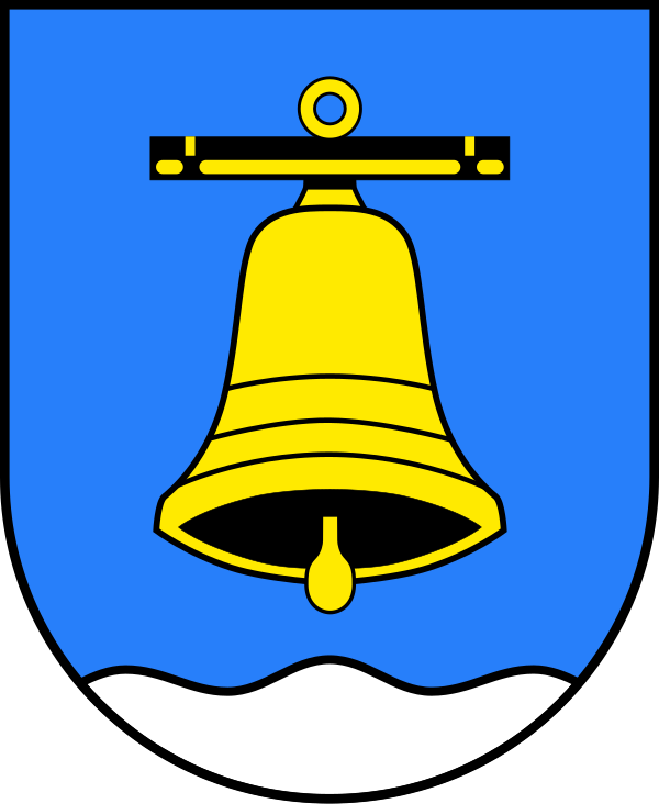 Wappen von Balje