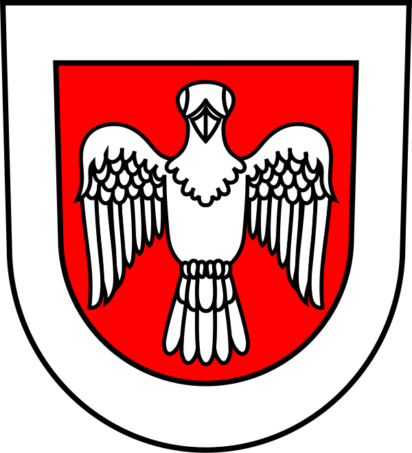 Wappen von Ballendorf