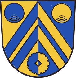 Wappen von Ballhausen