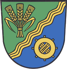 Wappen von Ballstädt