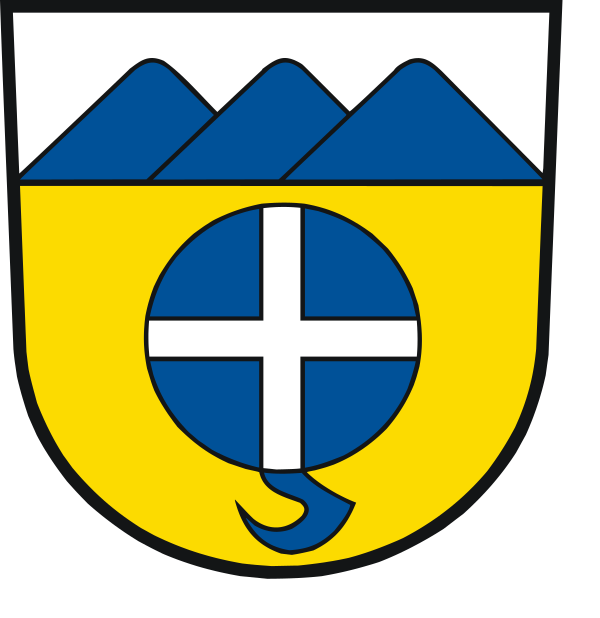 Wappen von Baltmannsweiler