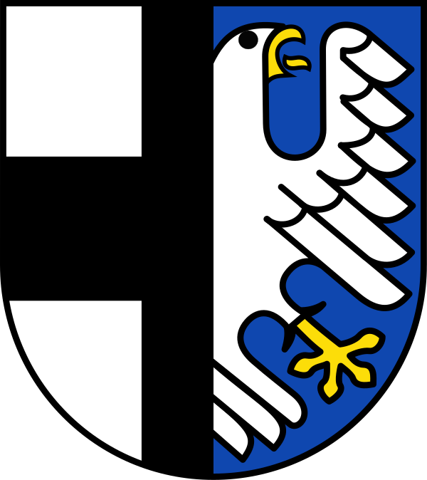 Wappen von Balve