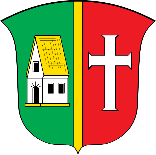 Wappen von Balzhausen