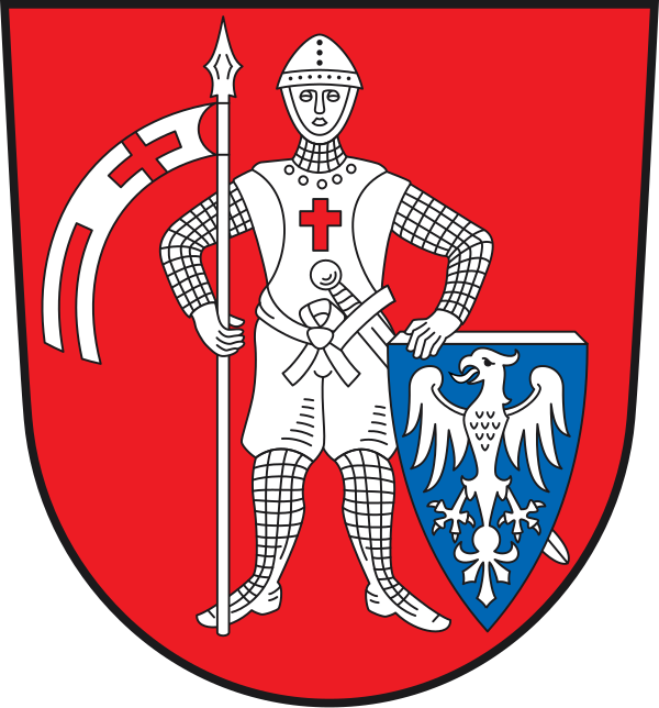 Wappen von Bamberg