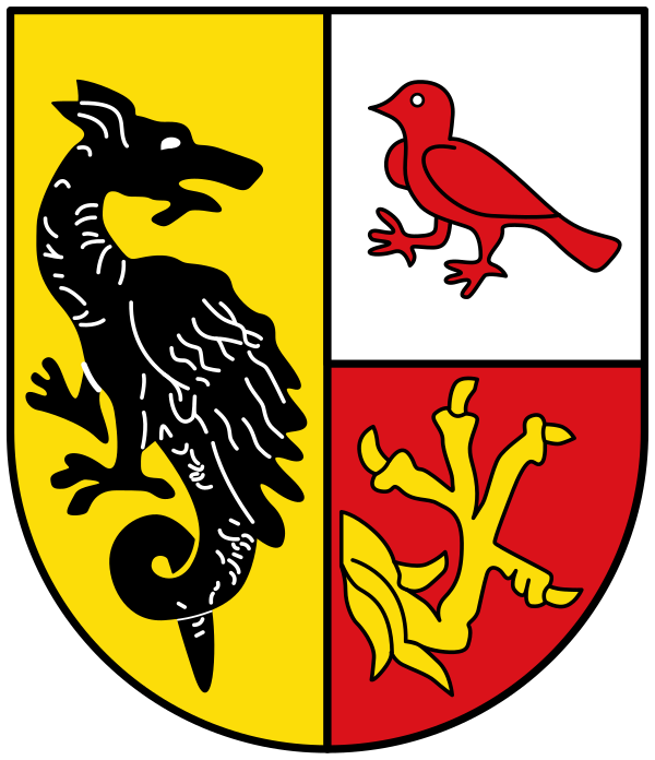 Wappen von Bandenitz