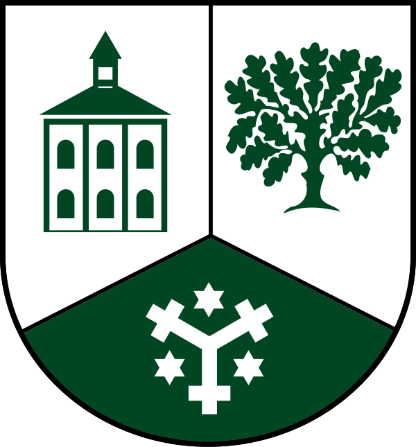 Wappen von Bannewitz