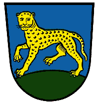 Wappen von Barenburg