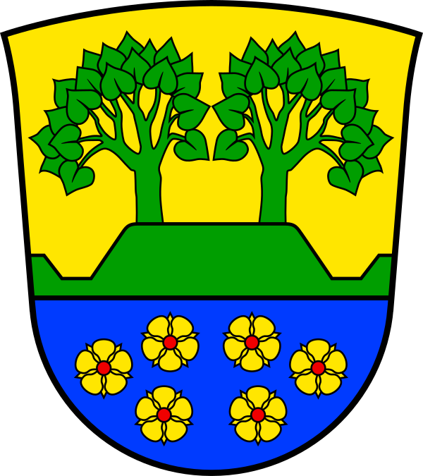 Wappen von Barendorf