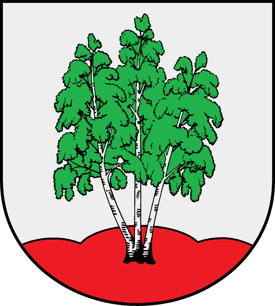 Wappen von Bark