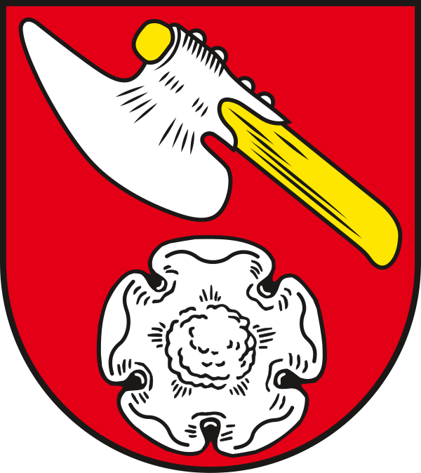 Wappen von Barleben