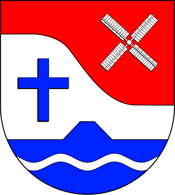 Wappen von Barlt