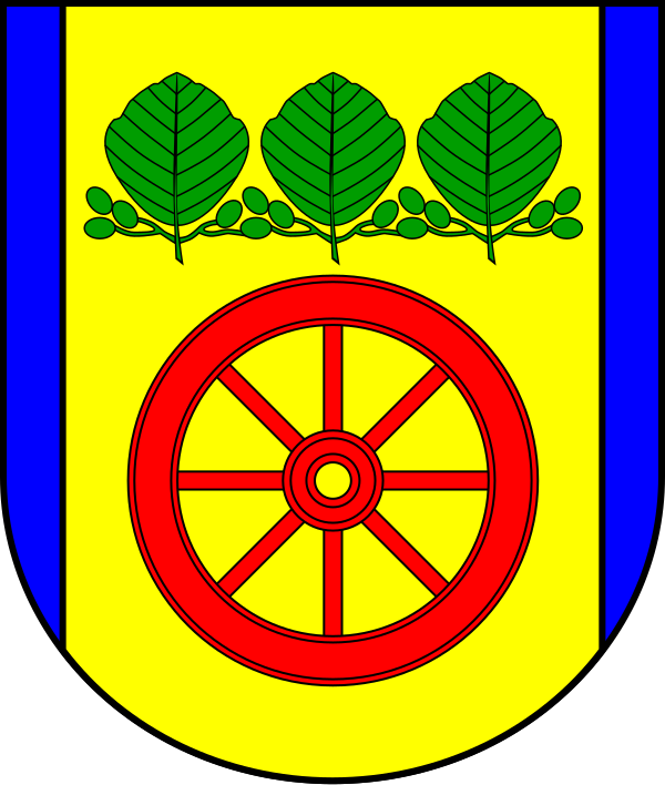 Wappen von Barmissen