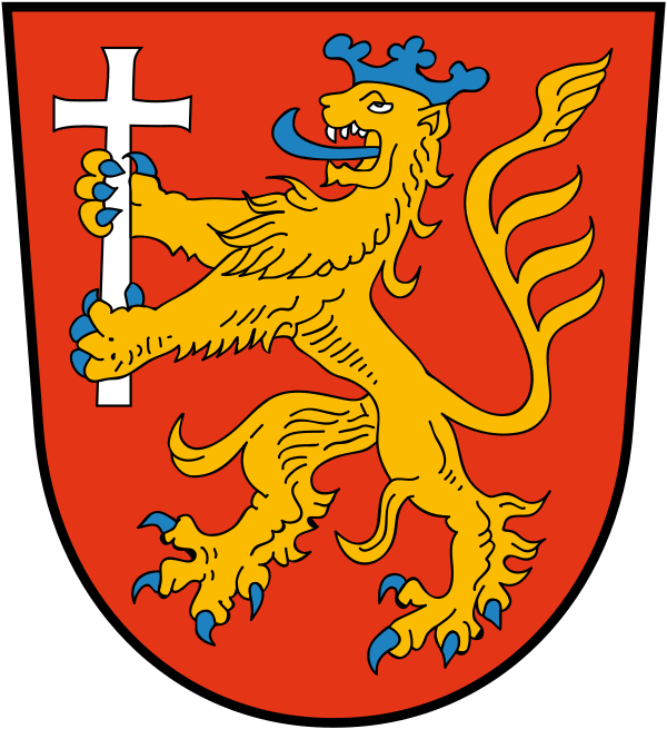 Wappen von Barnstorf