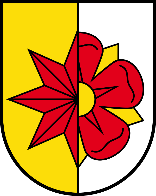 Wappen von Barntrup