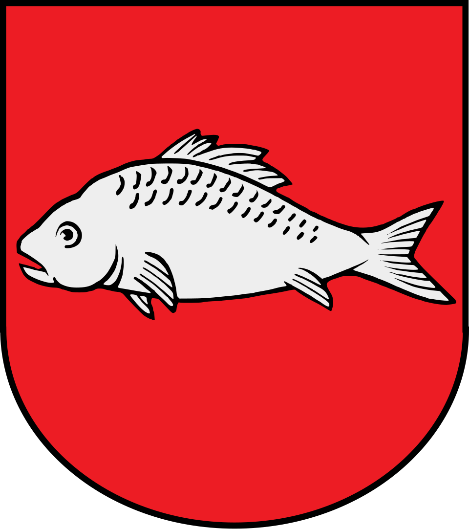 Wappen von Barsbek