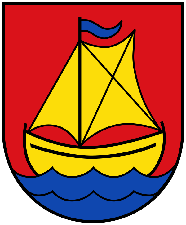 Wappen von Barßel