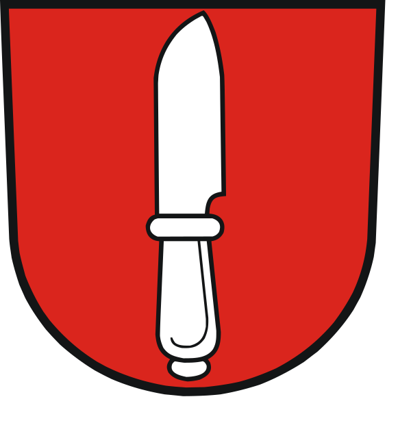 Wappen von Bartholomä