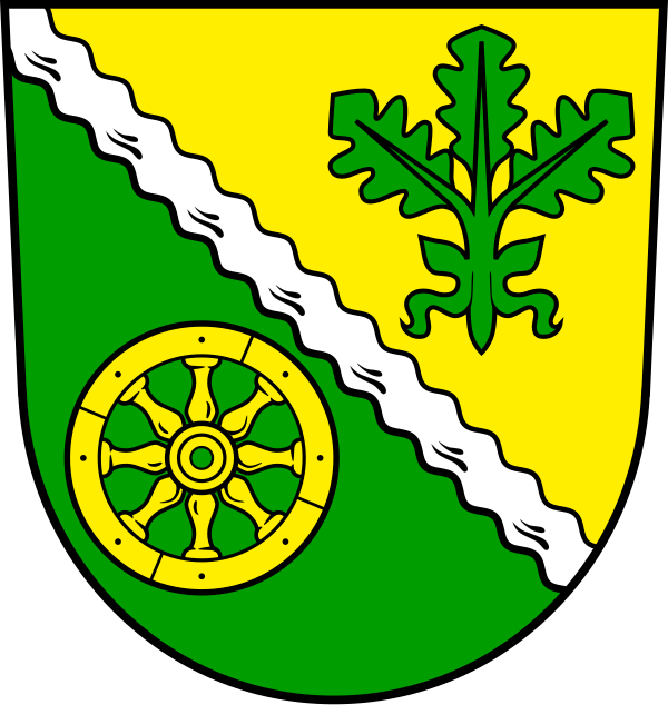 Wappen von Barum