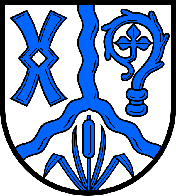 Wappen von Barum