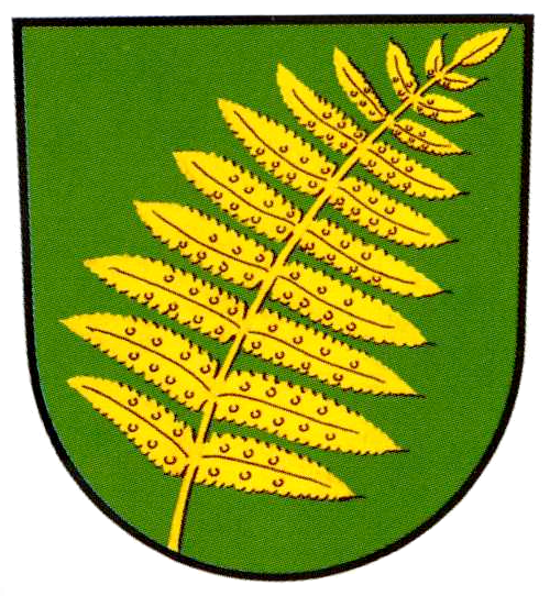 Wappen von Barwedel