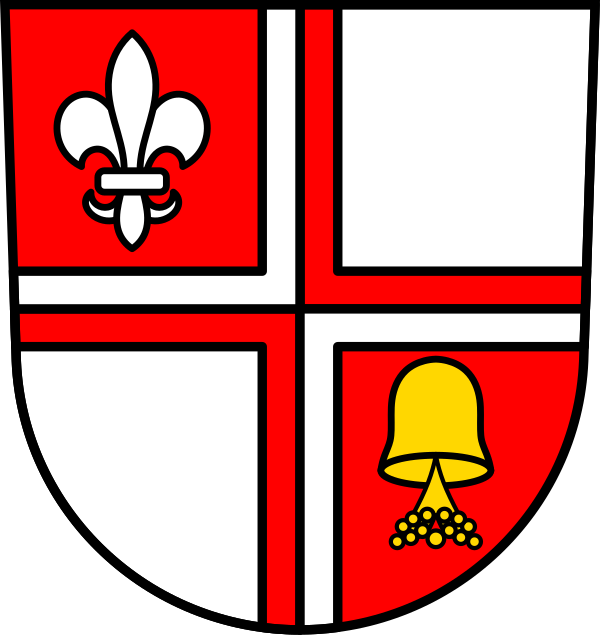 Wappen von Barweiler