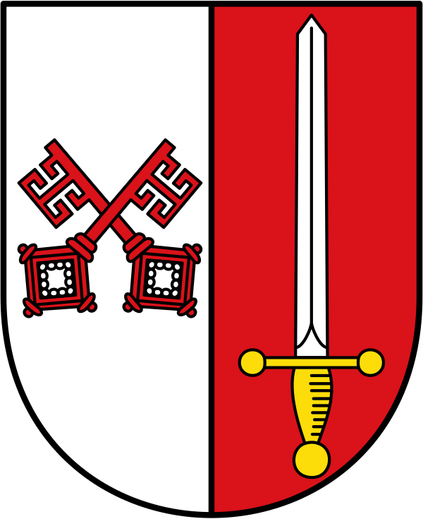 Wappen von Basdahl
