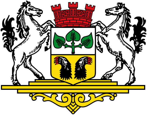 Wappen von Bassum