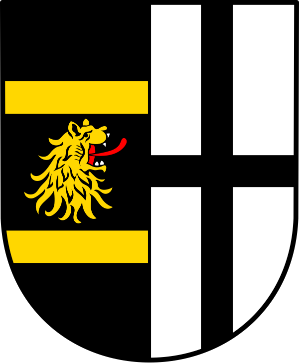 Wappen von Battweiler