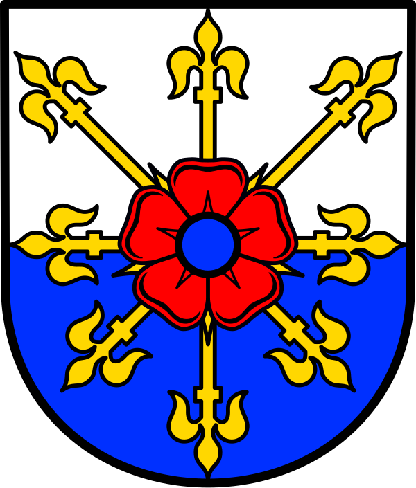 Wappen von Becheln