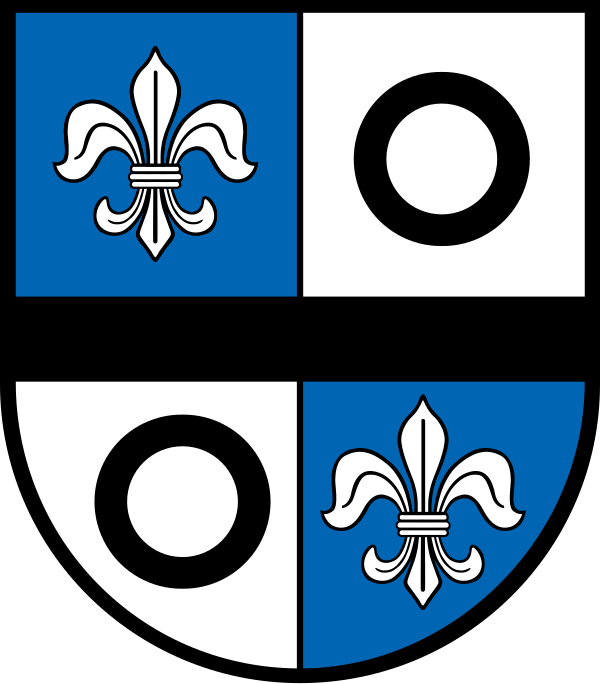 Wappen von Bechtolsheim
