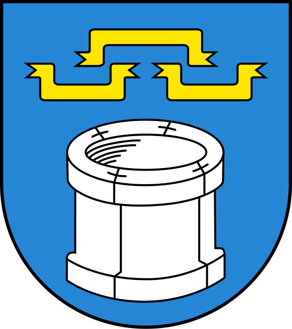 Wappen von Beckeln