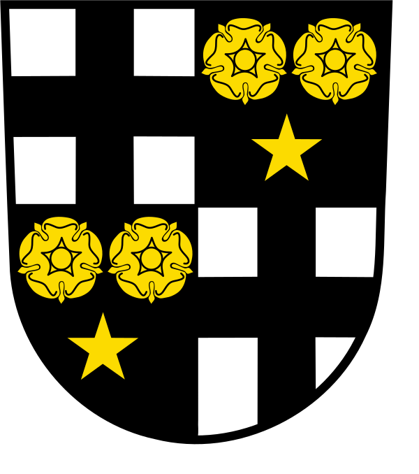 Wappen von Beckingen