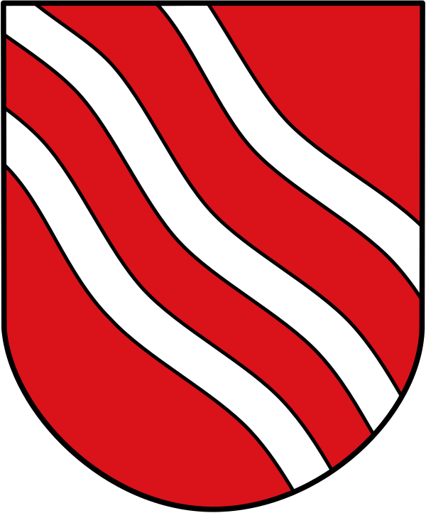 Wappen von Beckum
