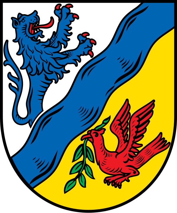 Wappen von Bedesbach