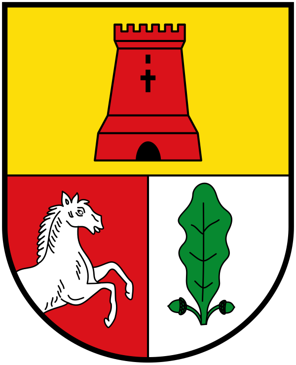 Wappen von Beedenbostel