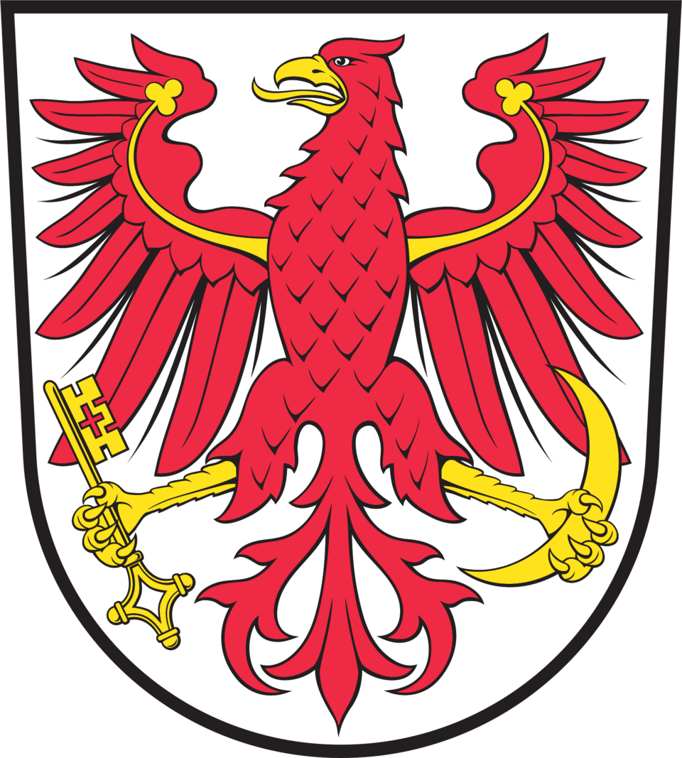 Wappen von Beelitz