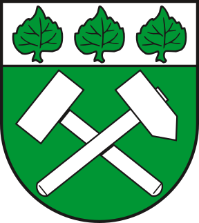 Wappen von Beendorf