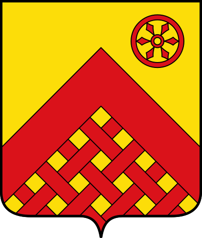 Wappen von Beesten