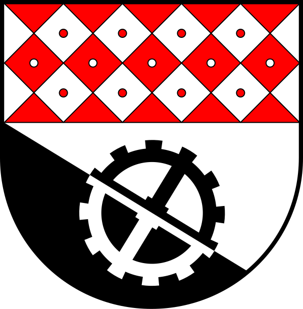 Wappen von Behlendorf