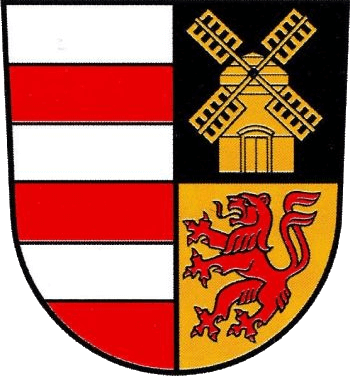 Wappen von Beichlingen