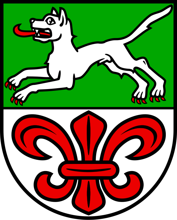 Wappen von Beierstedt