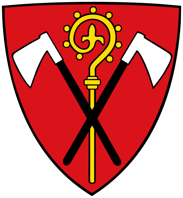 Wappen von Beilngries